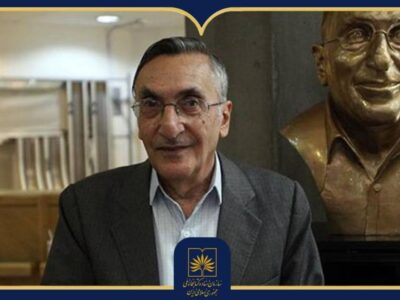 مخالفت با خاکسپاری کامران فانی در قطعه نامآوران