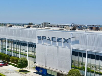 ارزش کمپانی فضایی ایلان ماسک نجومی شد/ باارزشترین شرکت خصوصی جهان