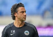 عکس | ساعت ۱/۲ میلیارد تومانی فرهاد مجیدی؛ یک ساعت با رنگ جالب!