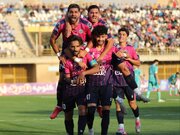 آمار عجیب حریف بعدی پرسپولیس در لیگ برتر