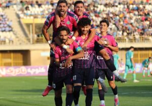 آمار عجیب حریف بعدی پرسپولیس در لیگ برتر