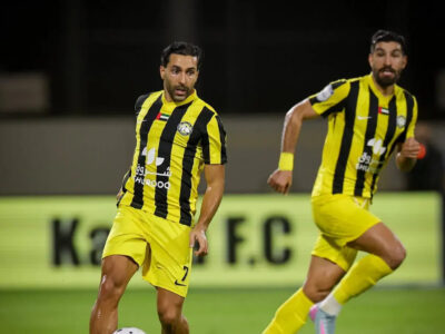 شکست لژیونرهای ایرانی‌ در امارات!