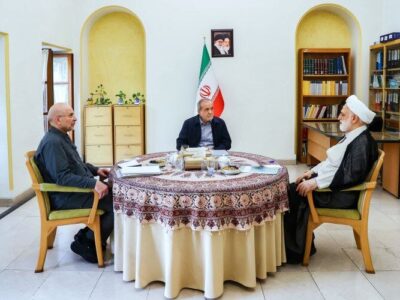 نهاد موقت هفت ساله؛ وقتی «راهحل اضطراری» به «ساختار قدرت» بدل میشود