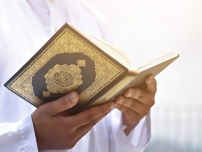 طریقه ختم سه روزه سوره قدر برای ثروت