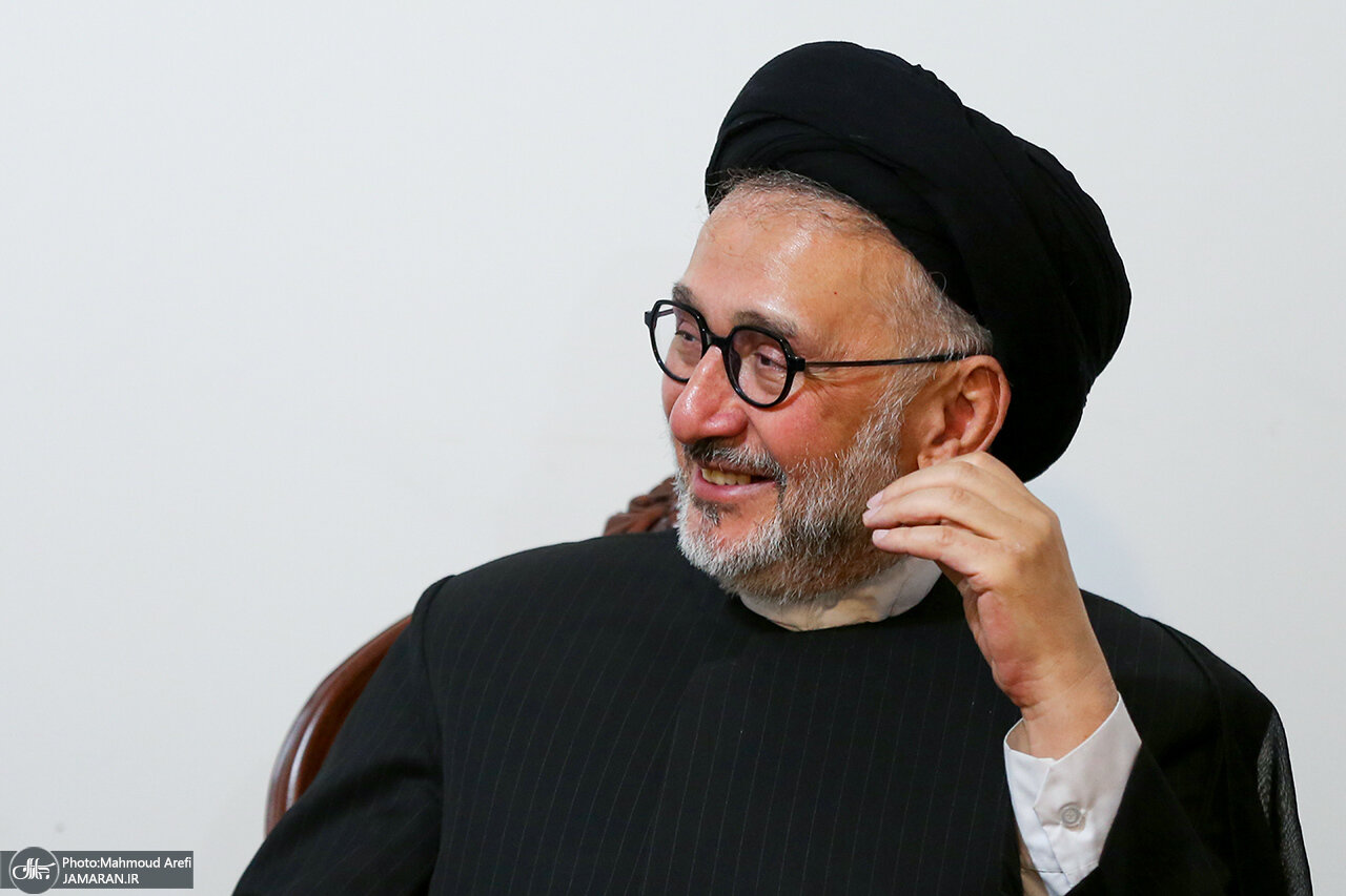 ببینید | محمد علی ابطحی: باخت عمدی به بحرین؟ درباره فلسطین هم از این حرف‌ها می‌زدند