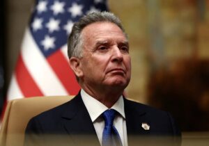 ویتکاف از پیشرفت مذاکرات خبر داد؛ صلح نزدیک است