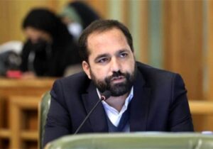 افزایش مطالبه شهروندان نشانه آگاهی است نه ضعف