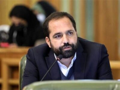 افزایش مطالبه شهروندان نشانه آگاهی است نه ضعف