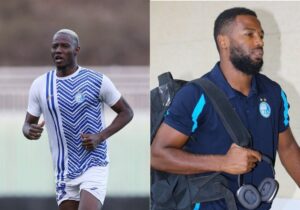 دو خارجی استقلال در لیست سیاه ساپینتو