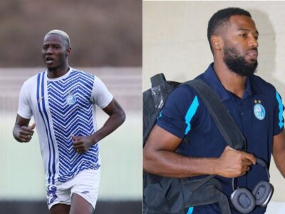 دو خارجی استقلال در لیست سیاه ساپینتو