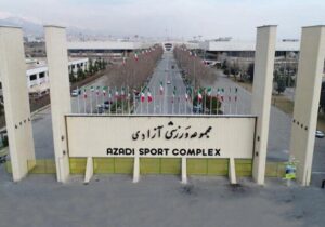 نیوکمپ و برنابئو آماده شد آزادی نه! / بکوبید از نو بسازید، زودتر تمام میشود