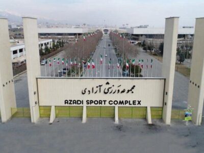 نیوکمپ و برنابئو آماده شد آزادی نه! / بکوبید از نو بسازید، زودتر تمام میشود