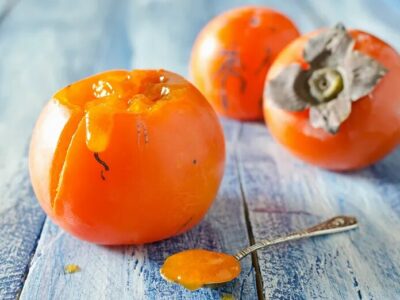 خرمالو واقعا می‌تواند خطرناک باشد؟/ پاسخ یک استاد دانشگاه