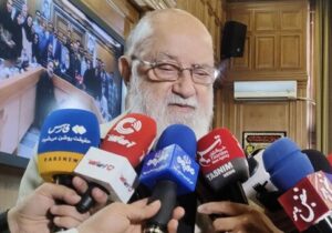 ببینید | چمران: قبلا فروش خانه در تهران متری بود، الان شده سانتی متری!