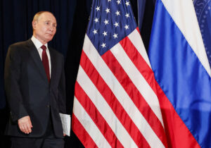 ببینید | خطاب تند پوتین به اروپا؛ تهدید به گسترش قلمرو در اوکراین