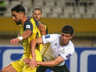 بازیکن مغضوب استقلال، ستاره سپاهان! (صبح)