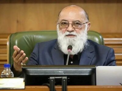 ببینید | چمران: ‌برنامه‌ای بگذارید تا دست کارکنان مترو تهران را ببوسم