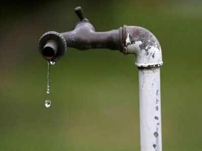 اطلاعیه قطع آب امروز جمعه ۱۴ آذر ۱۴۰۴/ آب آشامیدنی این مناطق قطع می‌شود