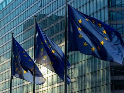 رئیس شورای اروپا: آمریکا در امور داخلی ما دخالت نکند