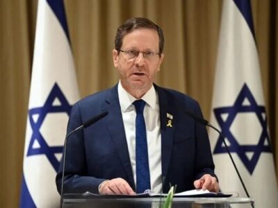 هرتزوگ: درخواست عفو نتانیاهو غیرمعمول است