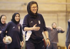 مظفر: با چهار ماه زمان مقابل برزیل و ایتالیا با تمام وجود ایستادیم/ در یک گروه دیگر قطعا صعود می کردیم