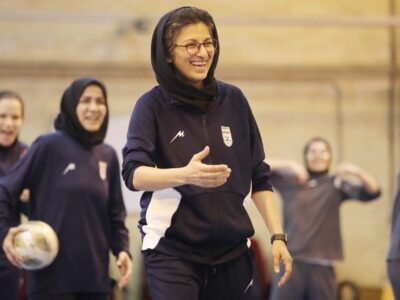 مظفر: با چهار ماه زمان مقابل برزیل و ایتالیا با تمام وجود ایستادیم/ در یک گروه دیگر قطعا صعود می کردیم