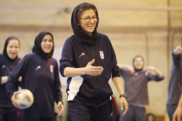 مظفر: با چهار ماه زمان مقابل برزیل و ایتالیا با تمام وجود ایستادیم/ در یک گروه دیگر قطعا صعود می کردیم