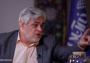 ببینید | محمد مهاجری: تصویب CFT نوش‌دارو بعد از مرگ سهراب است؛  اگر ۱۰ سال پیش اجرا می‌شد…