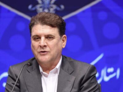 معاون سیاسی وزیر کشور: جامعه ۹۰ میلیونی ایران را نمی‌توان خط‌کشی سیاسی، مذهبی یا جناحی کرد