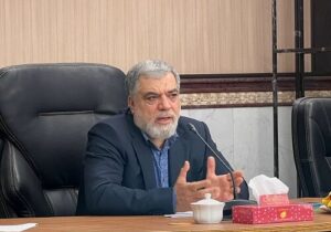 ولایتمدار: مجلس به هیچ وجه دست دولت را در موضوع رفع فیلترینگ نبسته است