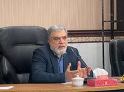 ولایتمدار: مجلس به هیچ وجه دست دولت را در موضوع رفع فیلترینگ نبسته است