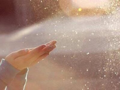 از دل تا جان: تأثیر شگفت‌انگیز دعا بر جسم و روح انسان