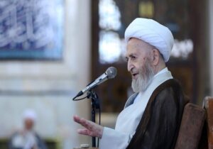 واکنش آیتالله سبحانی درباره «شبههافکنی» علیه حضرت زهرا(س)/ یادآوری سرنوشت احمد کسروی، به عنوان یک هشدار جدی