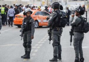 مخالفت مصر با شهرک سازی اشغالگران در کرانه باختری