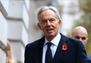 تونی بلر از برنامه ترامپ برای «هیات صلح غزه» کنار گذاشته شد