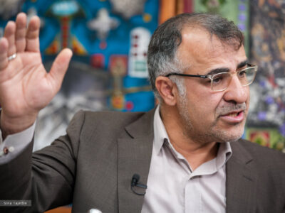 ببینید| شاخص‌های معاملات مشکوک اعلام شد/ خانی: مبارزه با پولشویی توصیه FATF است