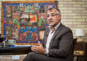 ببینید| هشدار مهم خانی به مردم: مراقب باشید اجاره هویت تبعات سنگینی دارد