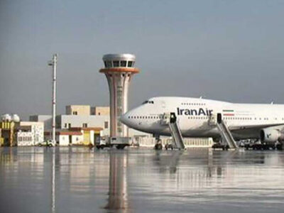 هشدار قرمز هواشناسی/ آماده‌باش کامل تمامی فرودگاه‌های کشور