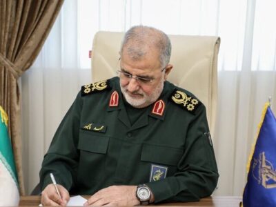 خبر مهم سرلشکر پاکپور درباره تجهیز نیروی دریایی سپاه/ ایران چقدر آماده رزم دریایی است؟