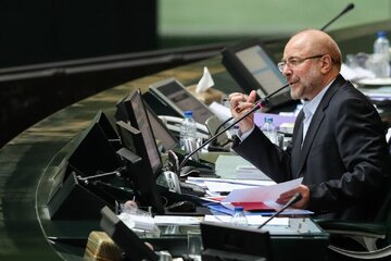 هشدار مهم قالیباف به همسایگان ایران از پشت تریبون مجلس/ نظام سلطه از دانشجوی ایرانی کینه و عداوت تاریخی دارد