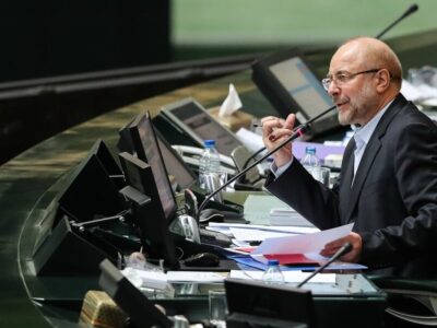 هشدار مهم قالیباف به همسایگان ایران از پشت تریبون مجلس/ نظام سلطه از دانشجوی ایرانی کینه و عداوت تاریخی دارد