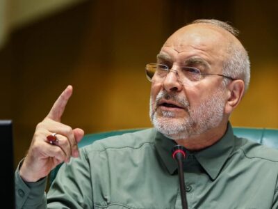 انتقاد قالیباف از تعدد مراکز متعدد تصمیمگیری بدون پذیرش مسئولیت/ حکمرانی را نمیتوان در اتاقهای دربسته پیش برد