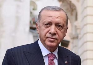 اردوغان: عضویت در اتحادیه اروپا همچنان اولویت ما است