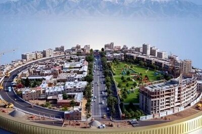 تخصیص ۶.۶ همت عوارض به مدیریت شهری و روستایی و بخش سلامت فارس