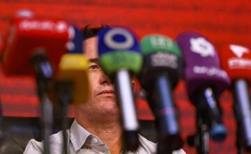 اوسمار: در هیچ کشور و هیچ لیگی نمی توانید قبل از بازی قول برد بدهید/ آخرین وضعیت مصدومان؟ باکیچ نه، بیفوما بله!