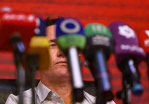 اوسمار: در هیچ کشور و هیچ لیگی نمی توانید قبل از بازی قول برد بدهید/ آخرین وضعیت مصدومان؟ باکیچ نه، بیفوما بله!