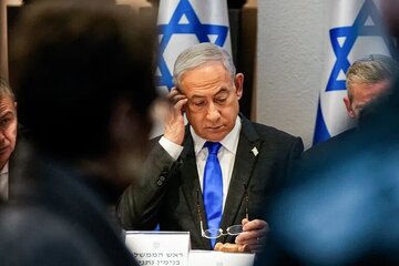نتانیاهو: می‌توان با سوریه به توافق رسید؛ از دمشق تا جبل‌الشیخ باید عاری از سلاح شود