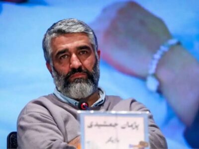 آخرین وضعیت پرونده پژمان جمشیدی اعلام شد