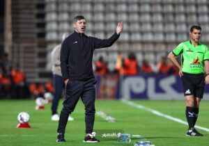 واکنش کریم باقری به بازگشت بیرانوند به پرسپولیس و شایعات حضورش در استقلال