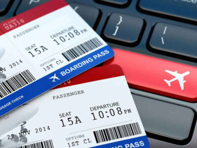 آشفتگی در قیمت‌گذاری بلیت هواپیما؛ سود برای دلالان، زیان برای مردم